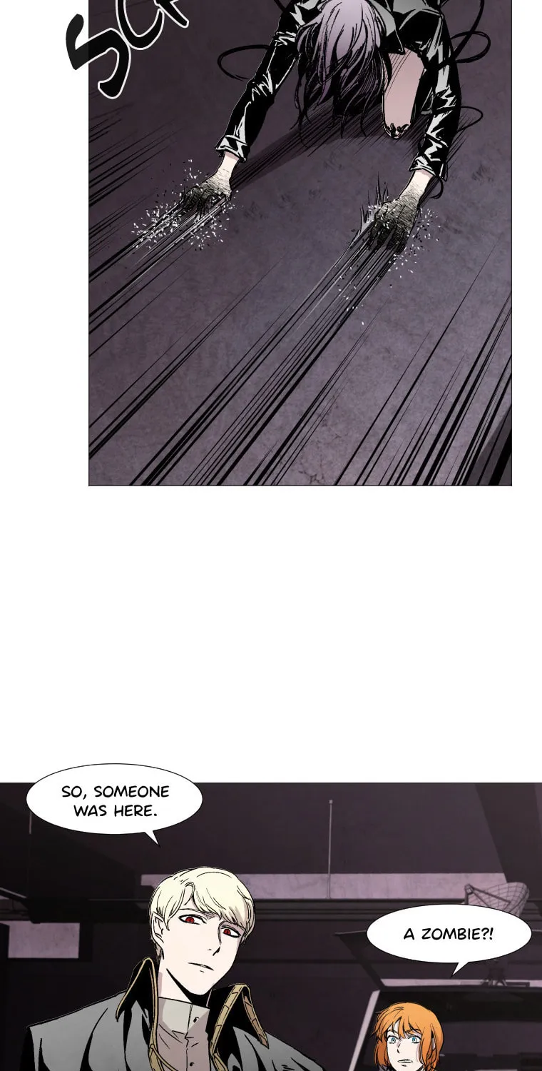 Read Hungry City chapter 16 image 71 on Lezhin