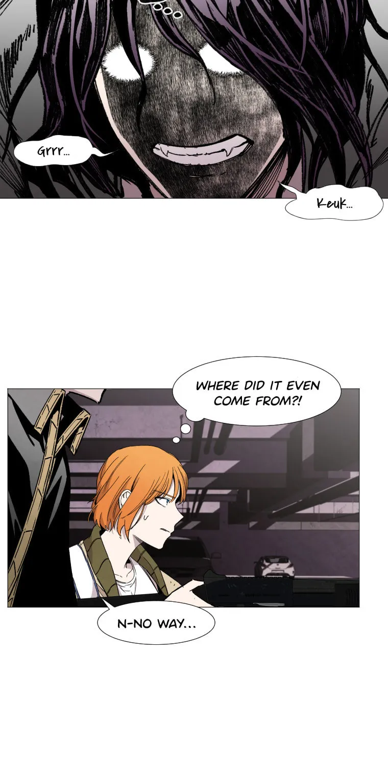 Read Hungry City chapter 16 image 73 on Lezhin