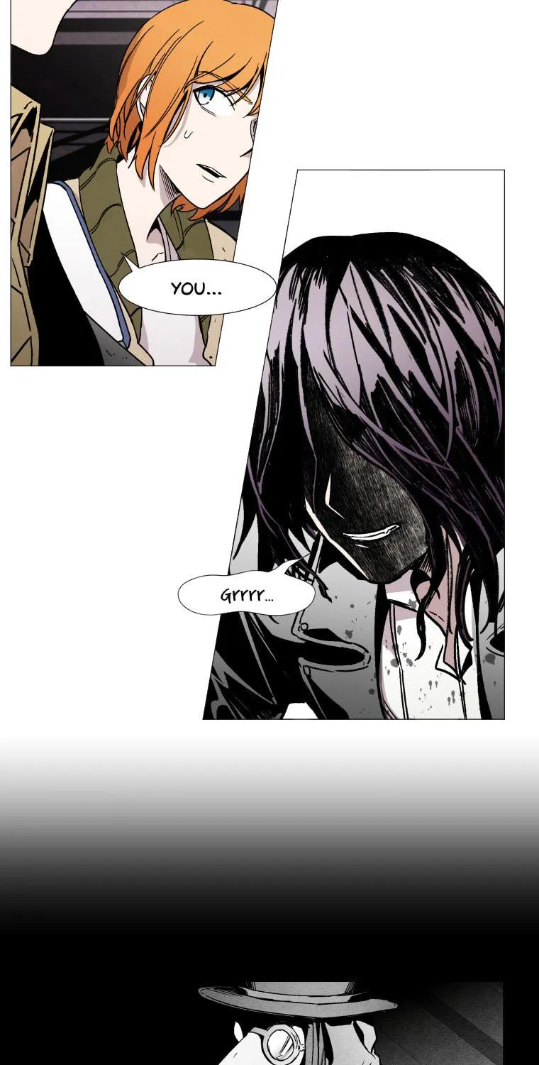 Read Hungry City chapter 16 image 75 on Lezhin