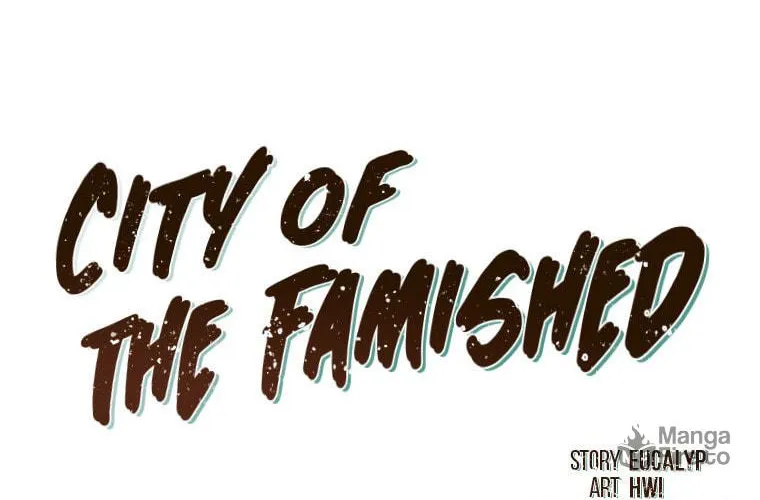 Read Hungry City chapter 16 image 8 on Lezhin