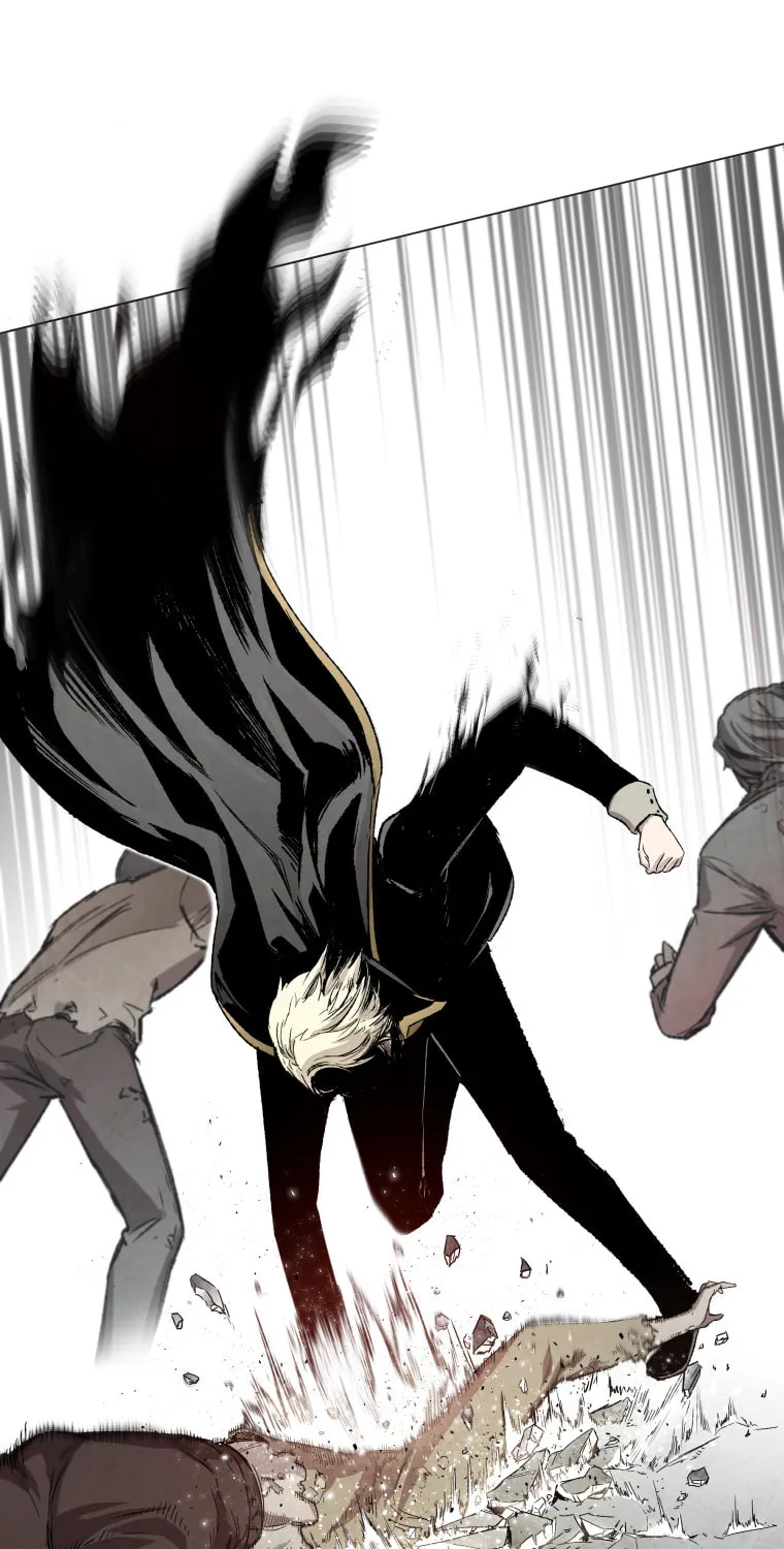 Read Hungry City chapter 2 image 11 on Lezhin