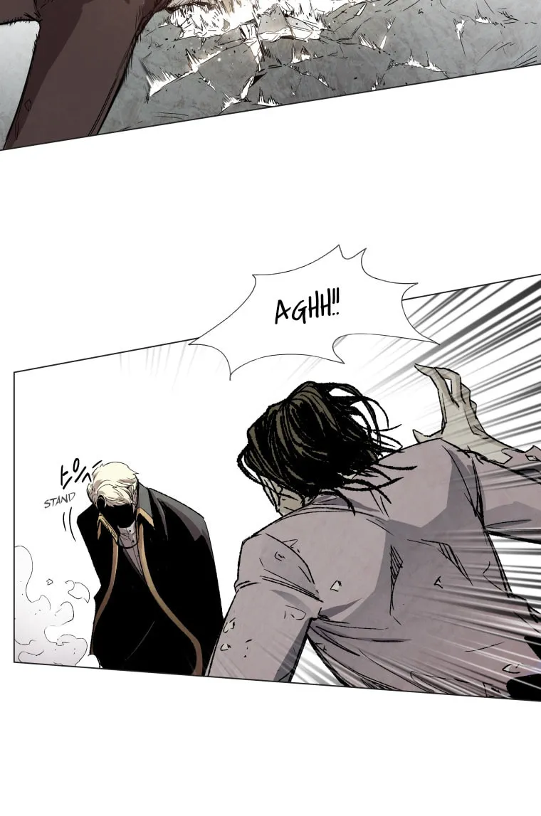 Read Hungry City chapter 2 image 12 on Lezhin