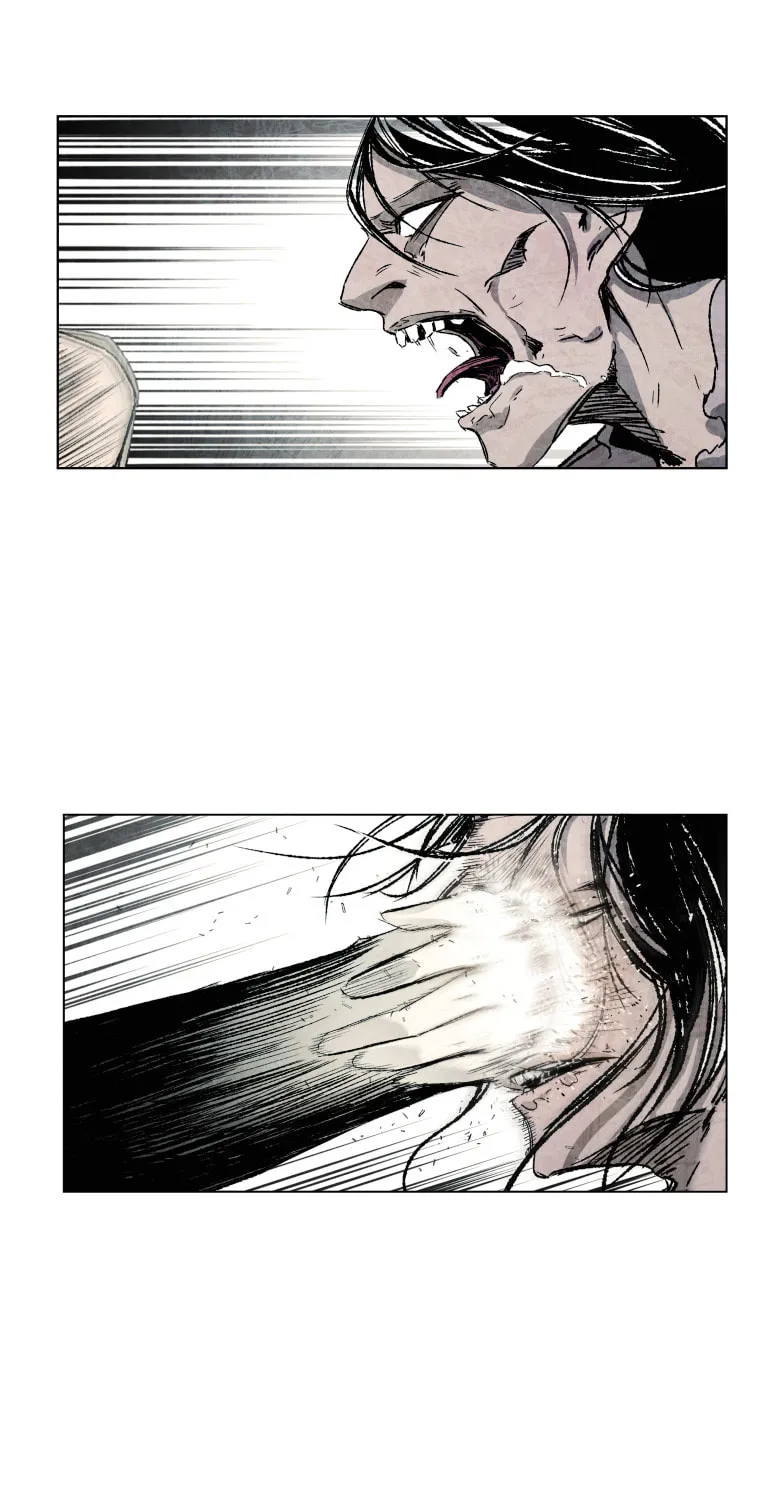 Read Hungry City chapter 2 image 13 on Lezhin