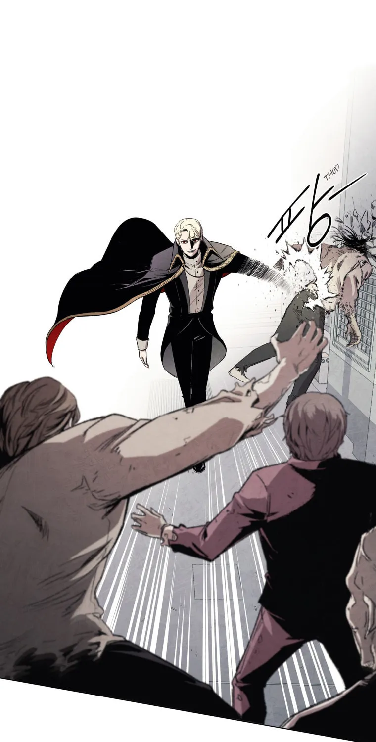 Read Hungry City chapter 2 image 14 on Lezhin