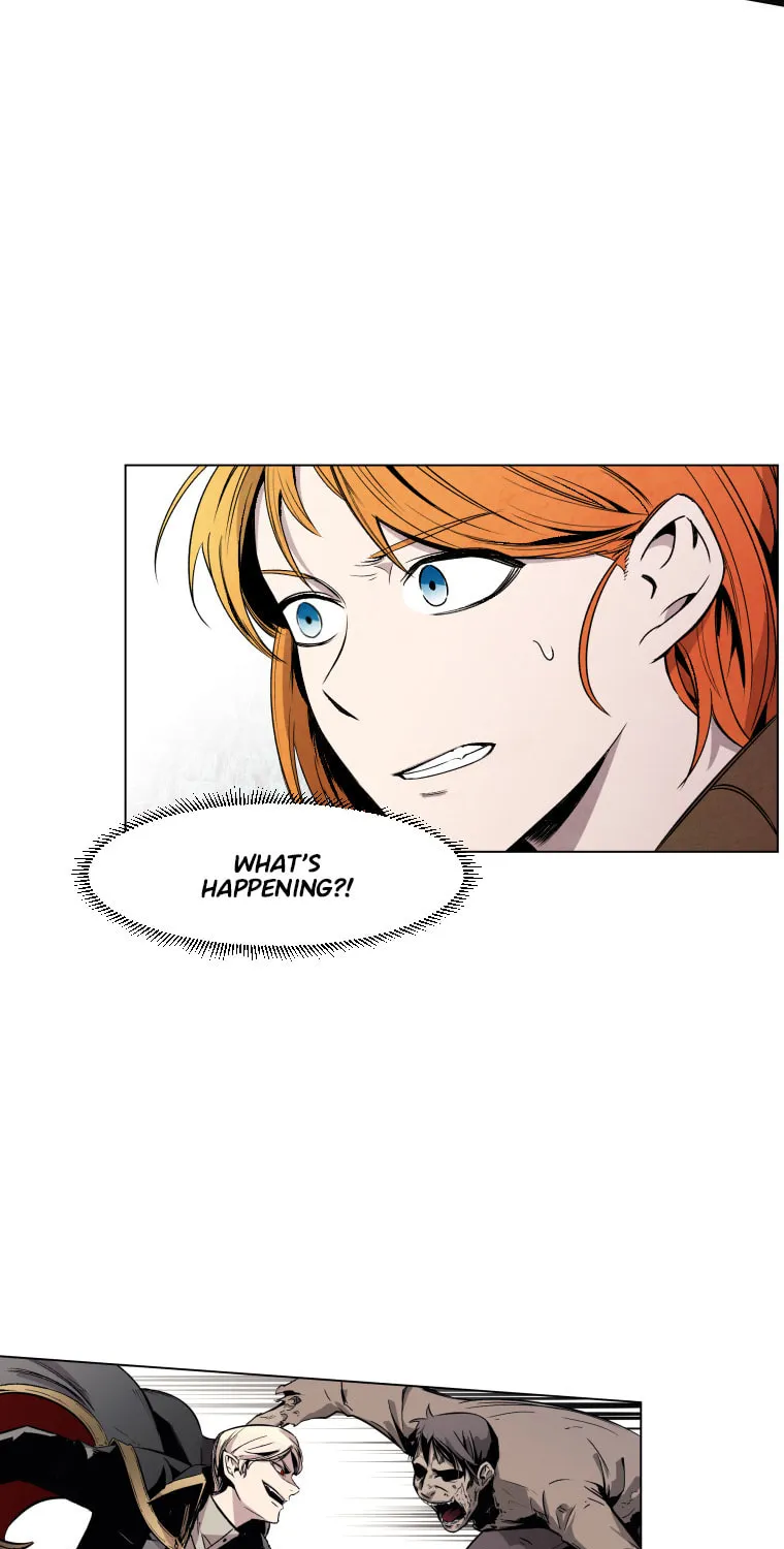 Read Hungry City chapter 2 image 15 on Lezhin