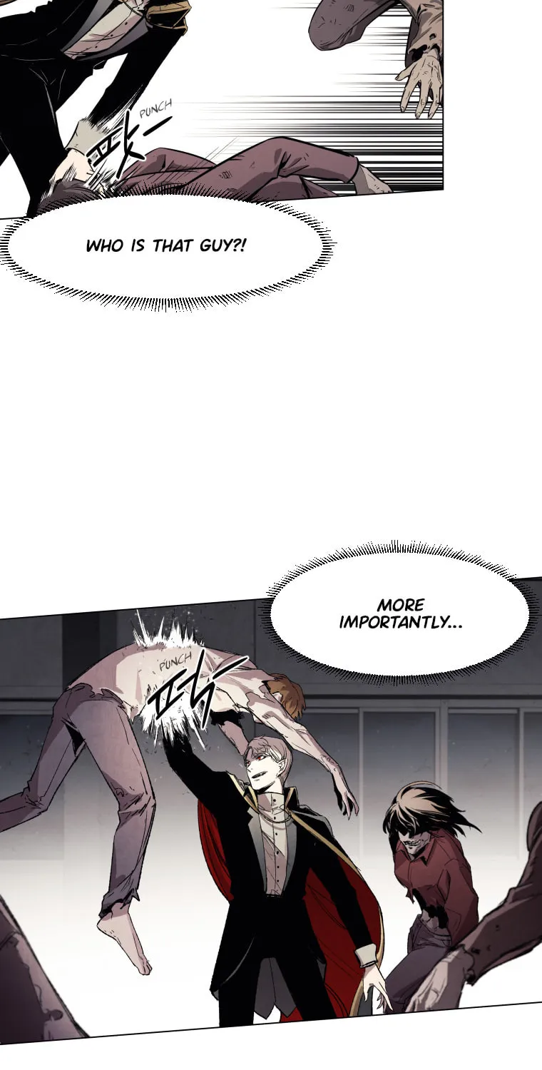 Read Hungry City chapter 2 image 16 on Lezhin