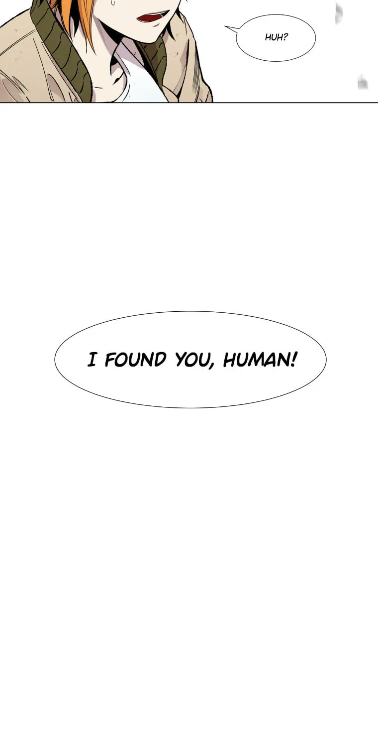 Read Hungry City chapter 2 image 2 on Lezhin
