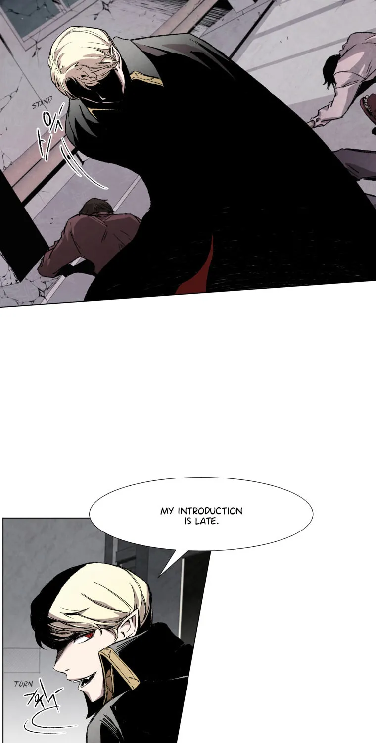 Read Hungry City chapter 2 image 20 on Lezhin