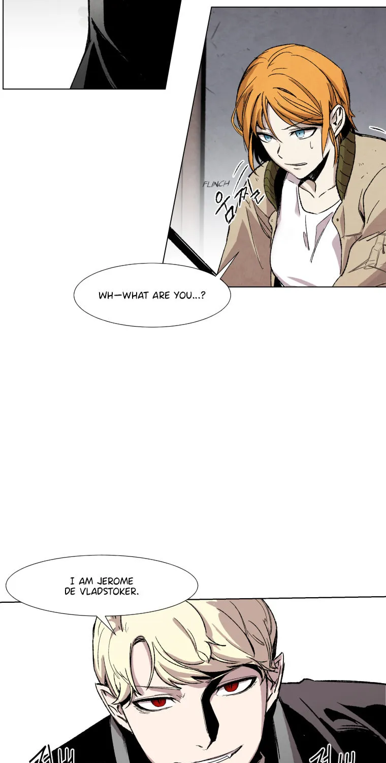 Read Hungry City chapter 2 image 21 on Lezhin