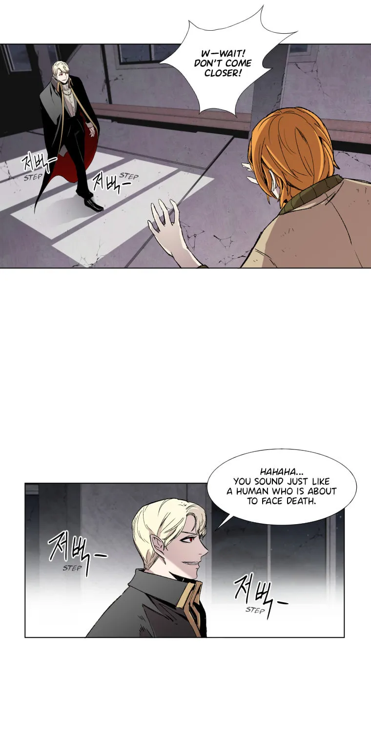 Read Hungry City chapter 2 image 23 on Lezhin