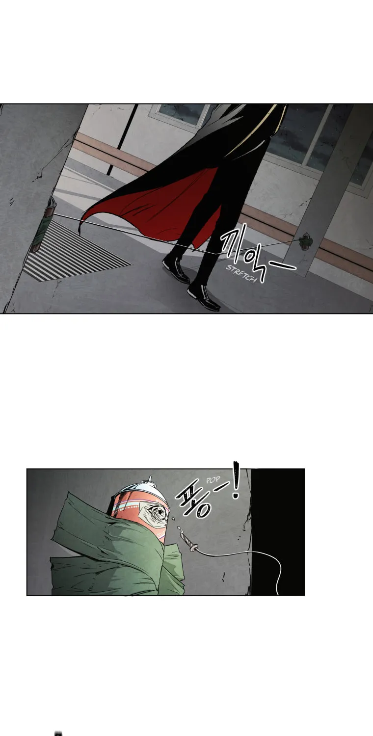 Read Hungry City chapter 2 image 24 on Lezhin