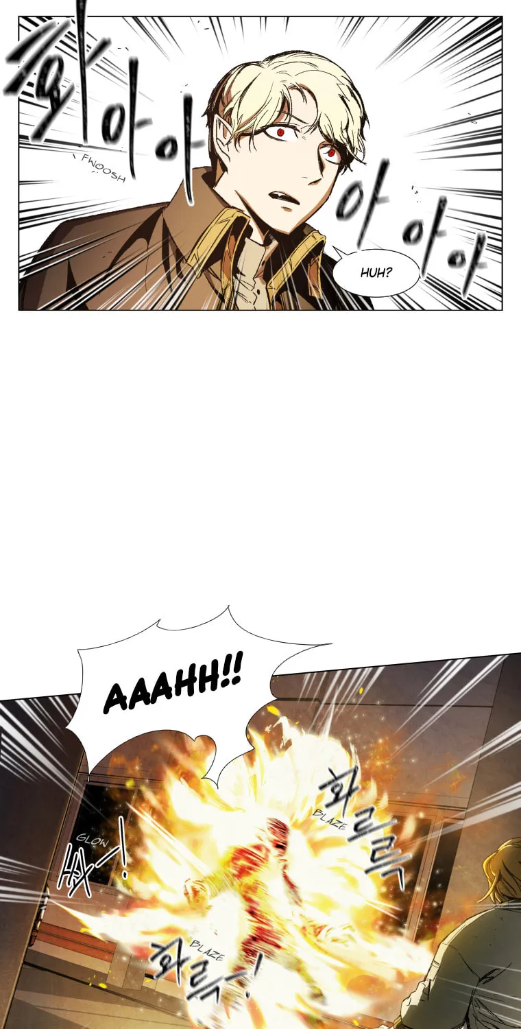 Read Hungry City chapter 2 image 25 on Lezhin