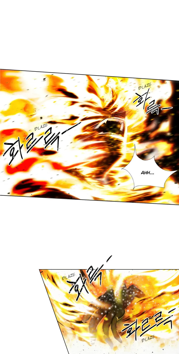 Read Hungry City chapter 2 image 27 on Lezhin