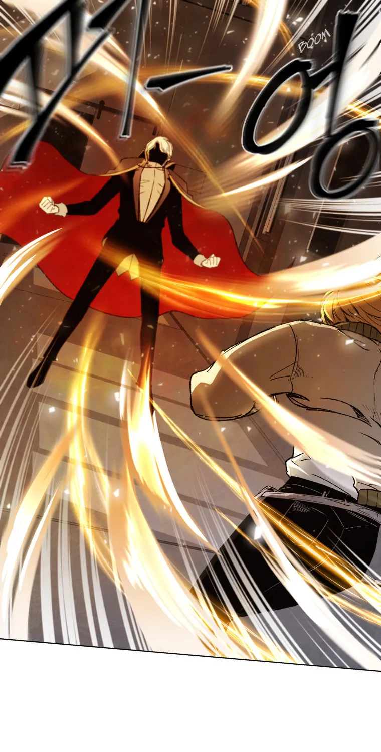 Read Hungry City chapter 2 image 29 on Lezhin