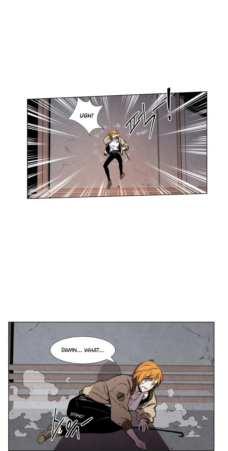 Read Hungry City chapter 2 image 30 on Lezhin