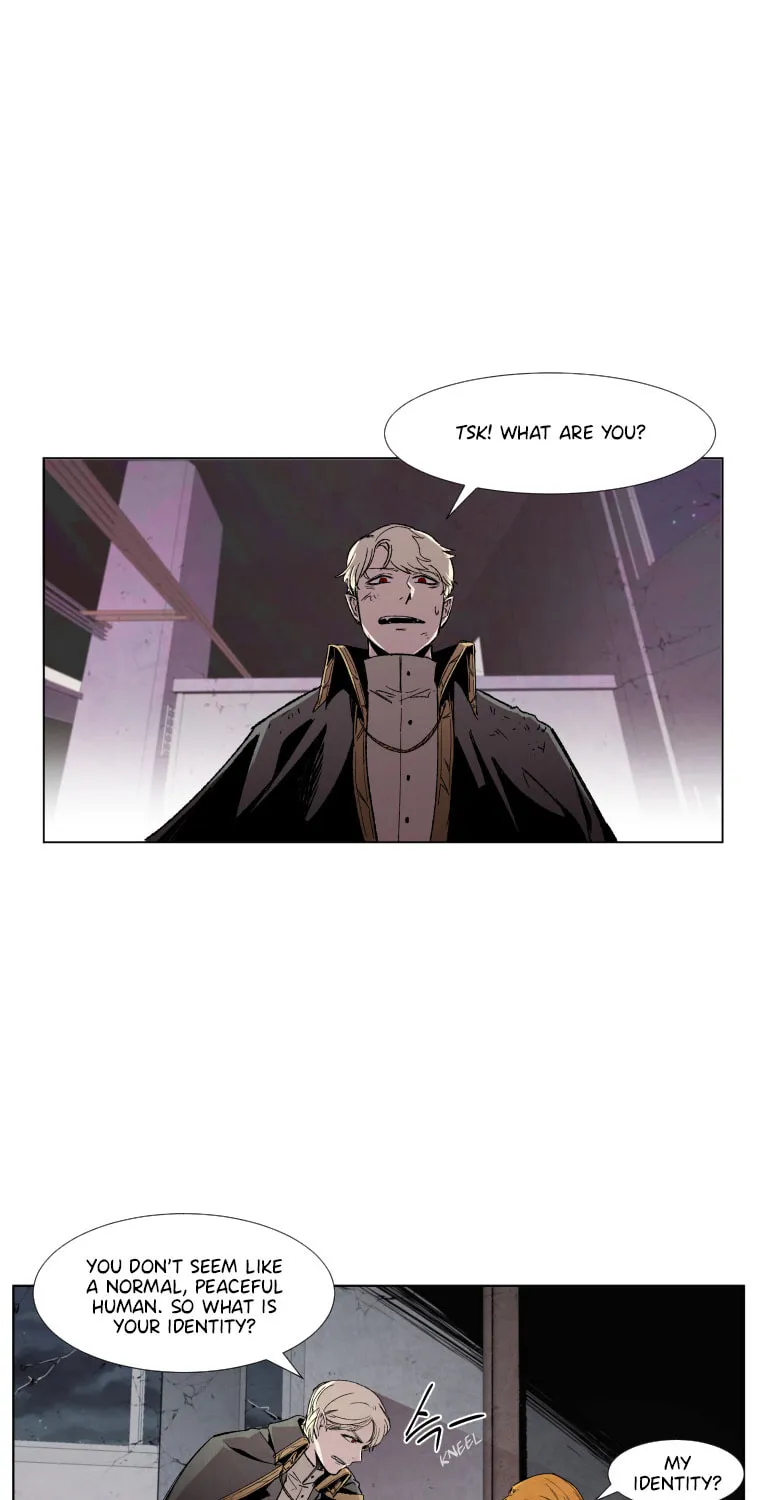 Read Hungry City chapter 2 image 31 on Lezhin