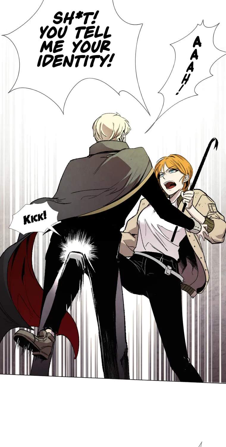 Read Hungry City chapter 2 image 33 on Lezhin