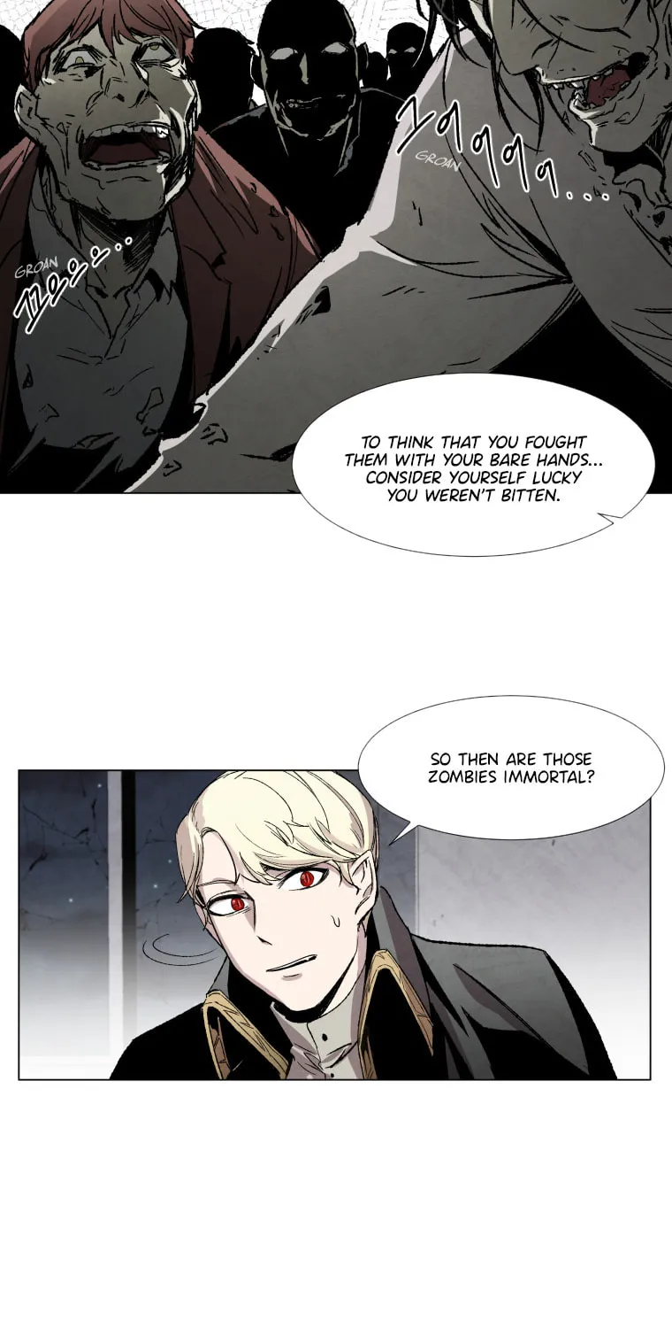 Read Hungry City chapter 2 image 39 on Lezhin