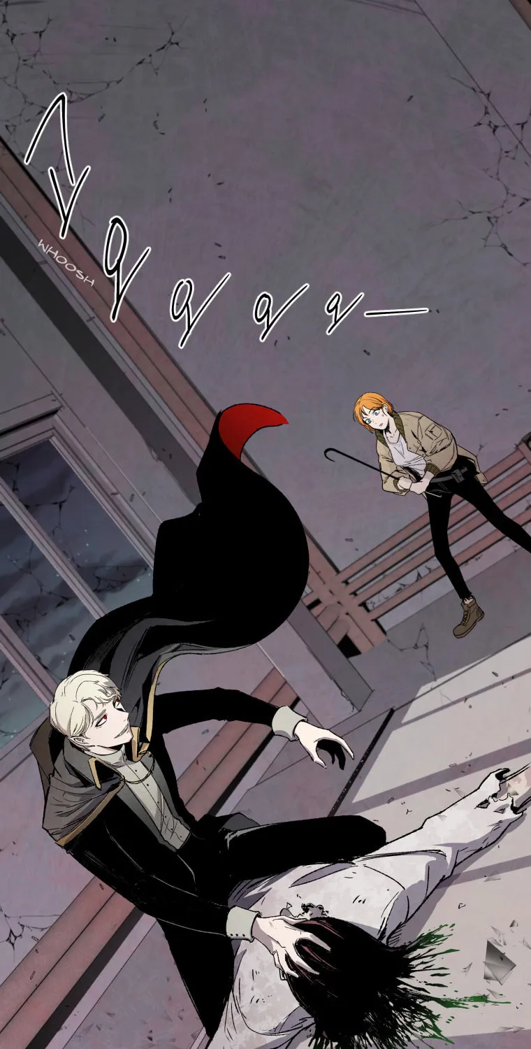 Read Hungry City chapter 2 image 4 on Lezhin