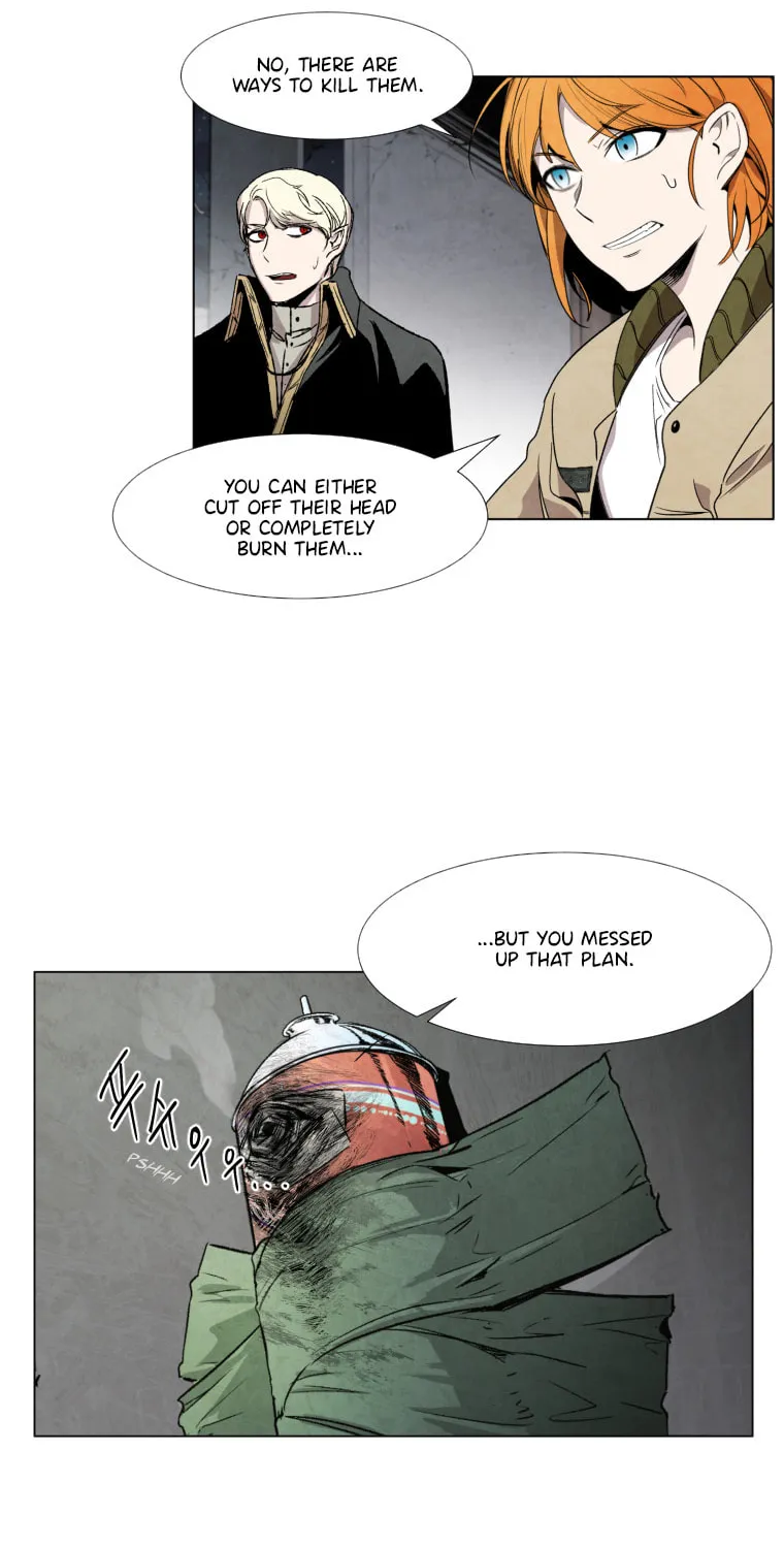 Read Hungry City chapter 2 image 40 on Lezhin