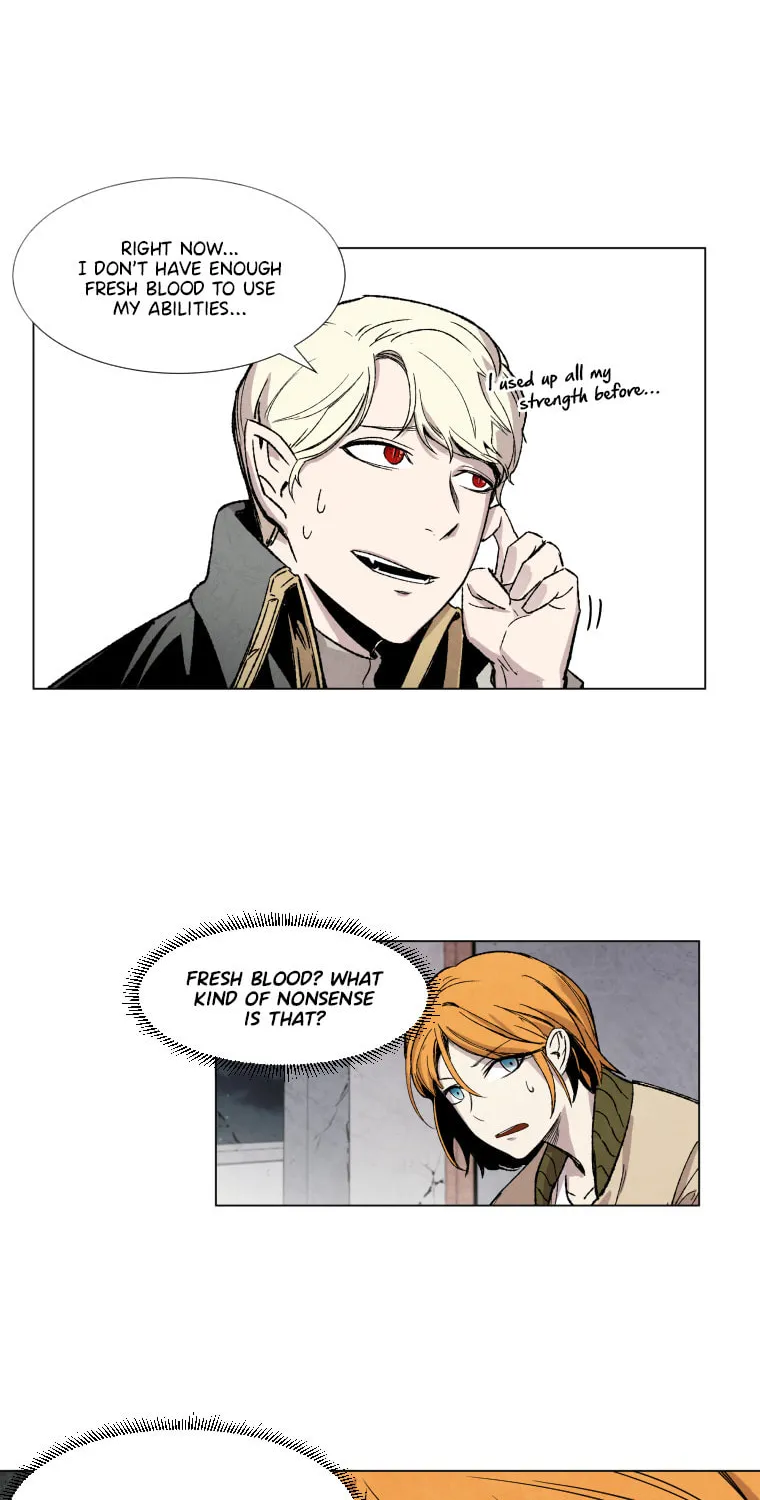 Read Hungry City chapter 2 image 42 on Lezhin