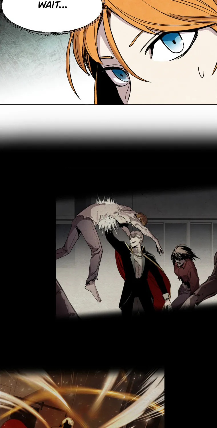 Read Hungry City chapter 2 image 43 on Lezhin