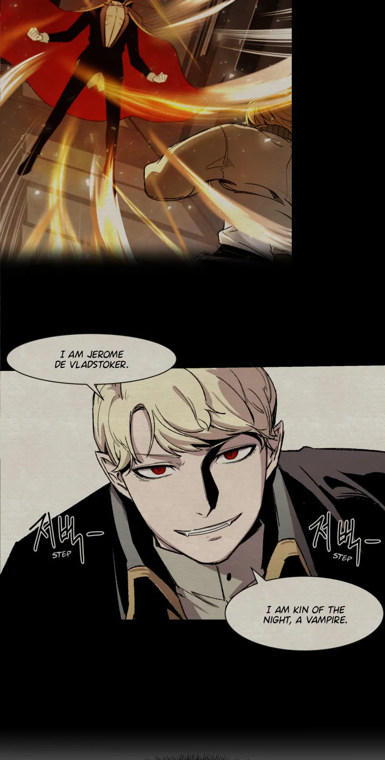Read Hungry City chapter 2 image 44 on Lezhin