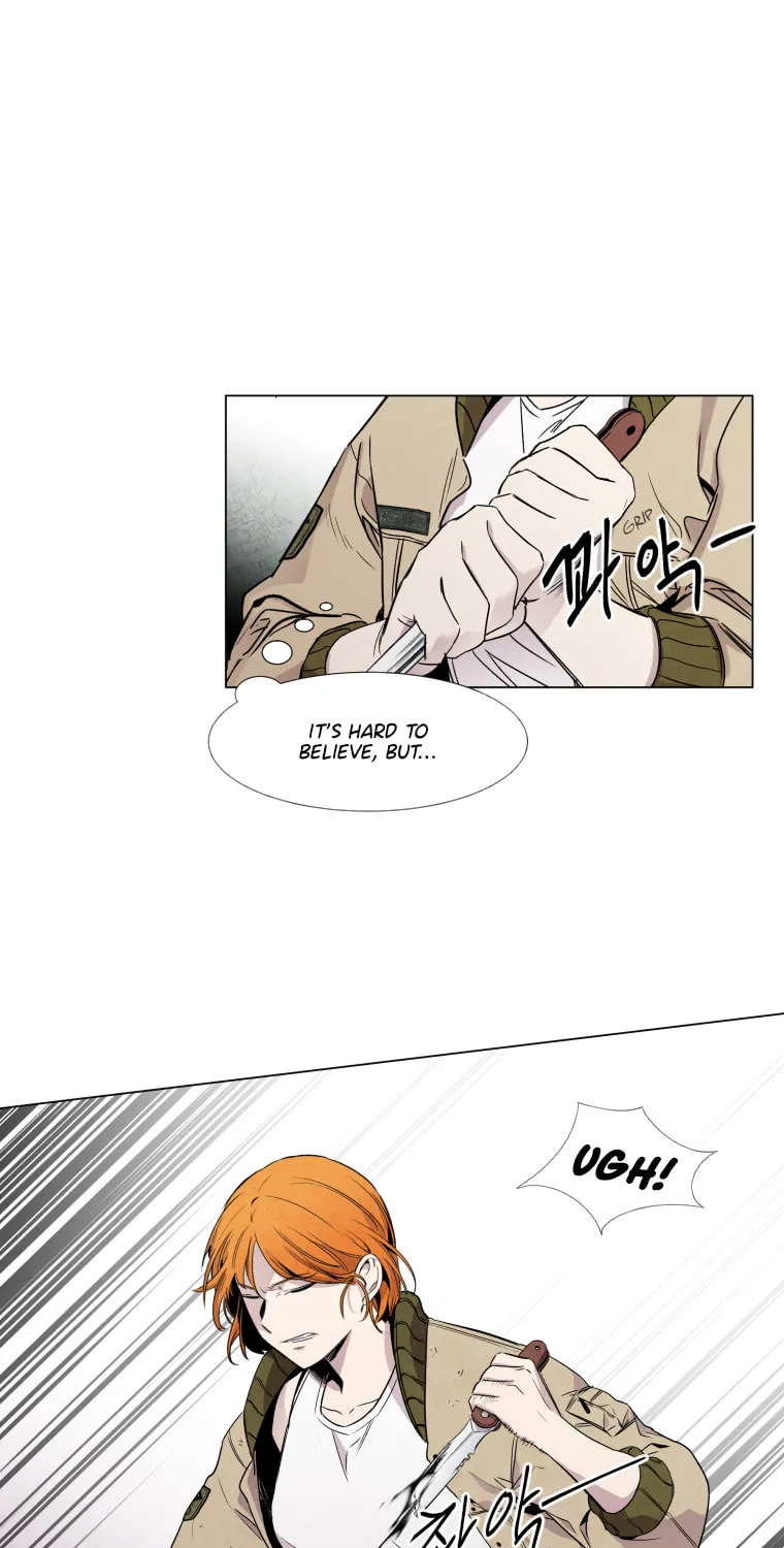 Read Hungry City chapter 2 image 47 on Lezhin