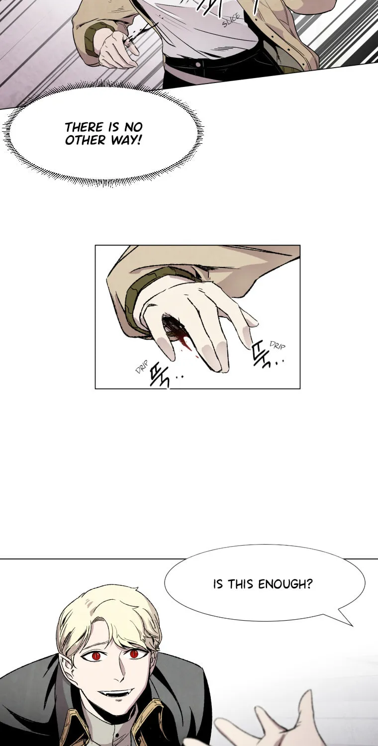 Read Hungry City chapter 2 image 48 on Lezhin
