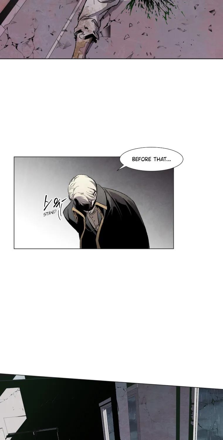 Read Hungry City chapter 2 image 5 on Lezhin