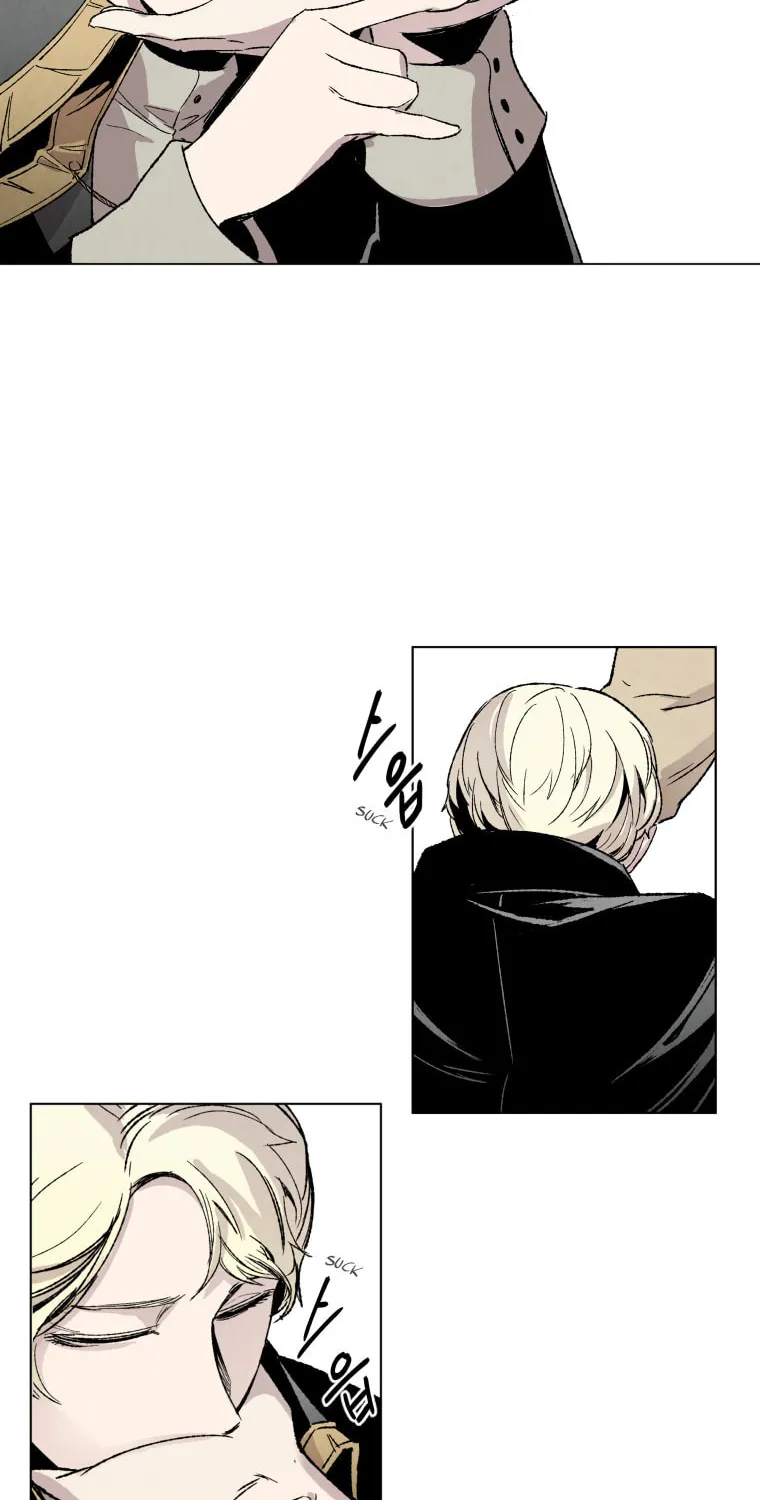 Read Hungry City chapter 2 image 50 on Lezhin