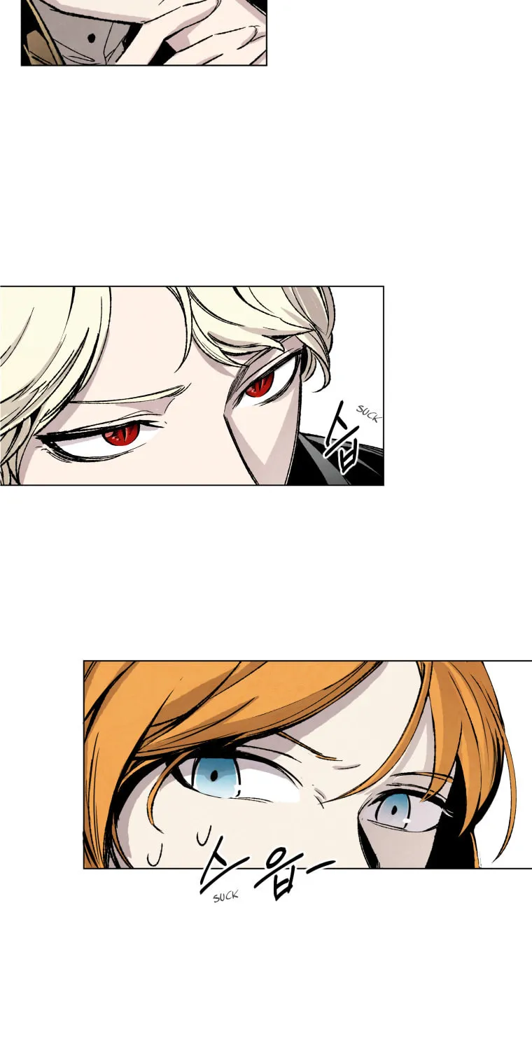 Read Hungry City chapter 2 image 51 on Lezhin