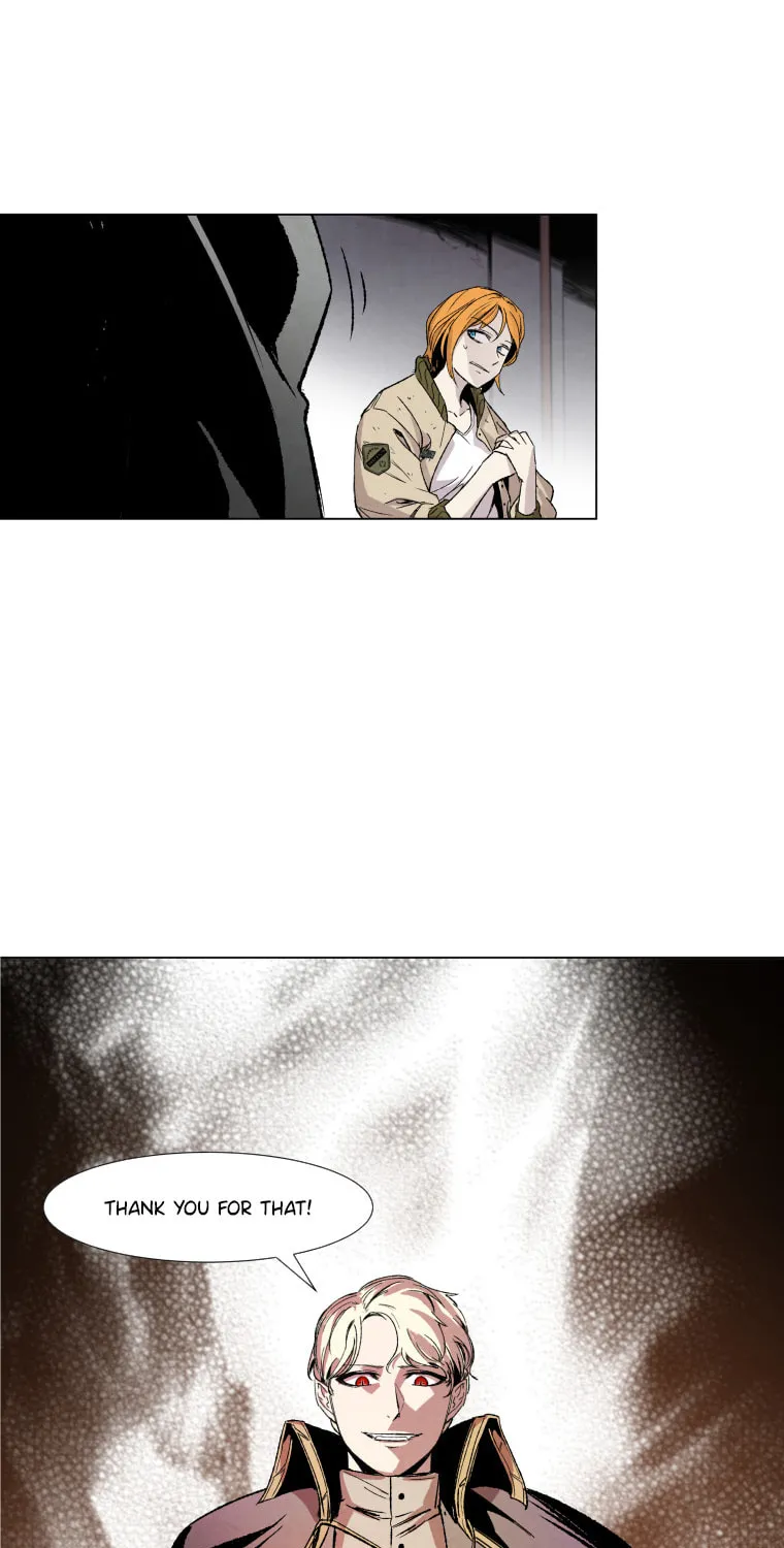 Read Hungry City chapter 2 image 53 on Lezhin