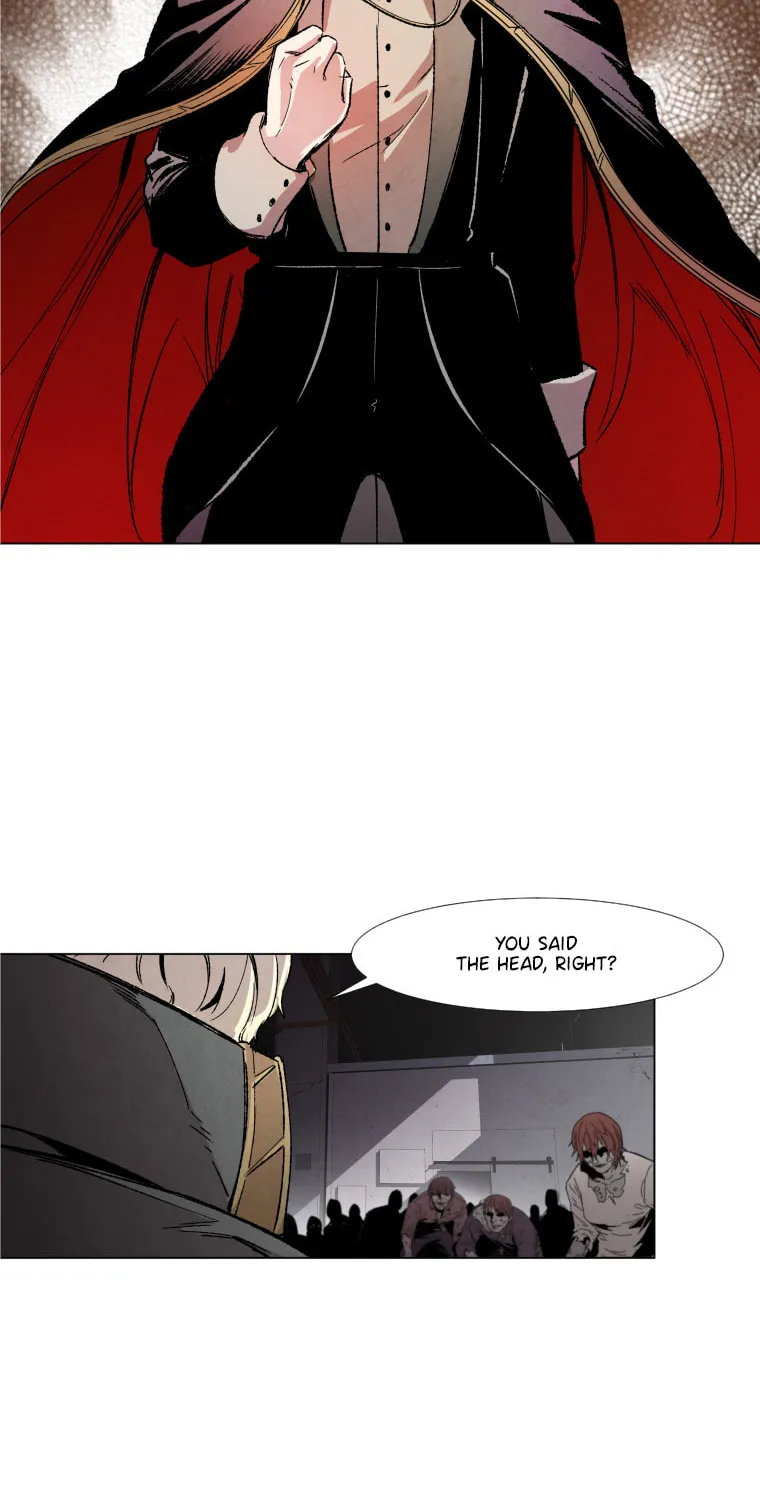 Read Hungry City chapter 2 image 54 on Lezhin