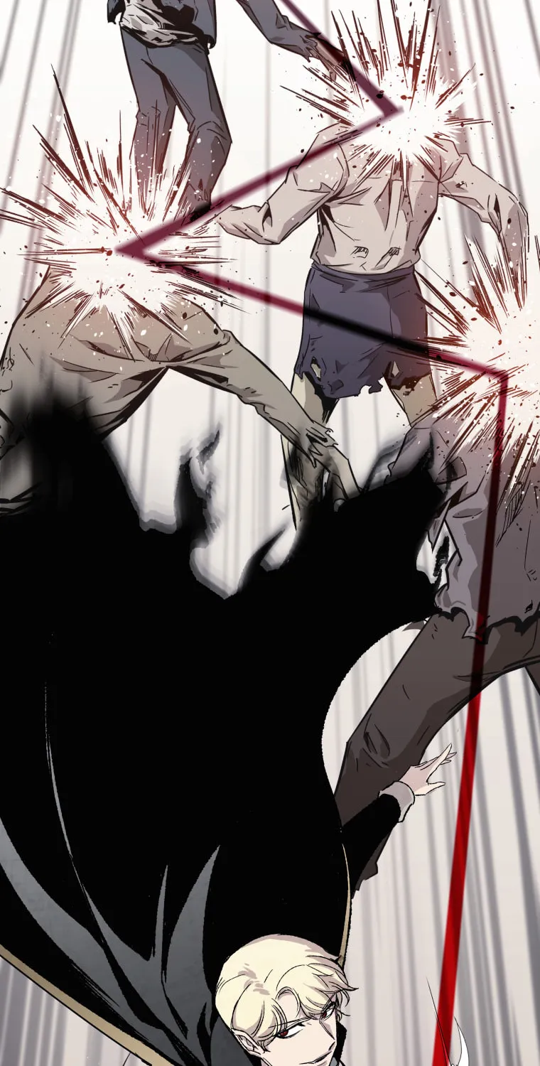 Read Hungry City chapter 2 image 56 on Lezhin