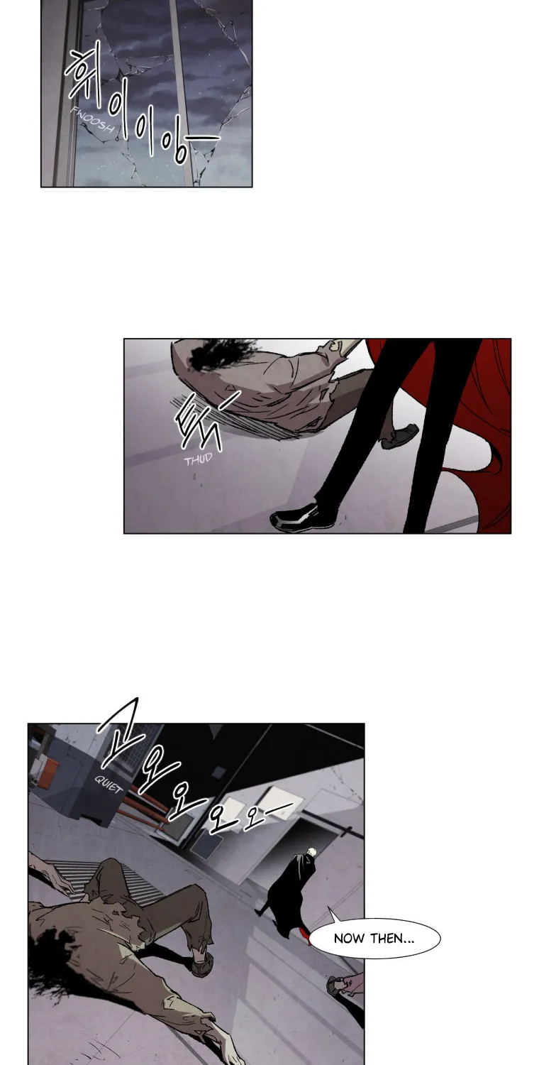Read Hungry City chapter 2 image 58 on Lezhin