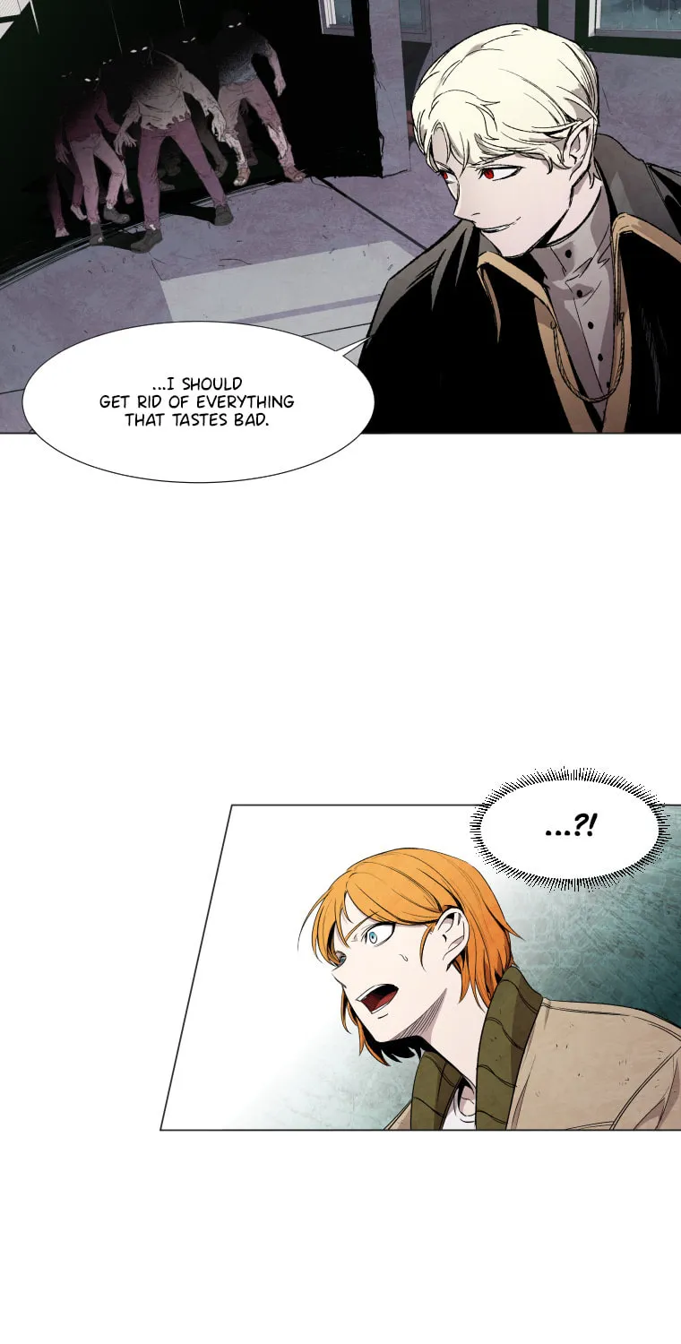 Read Hungry City chapter 2 image 6 on Lezhin