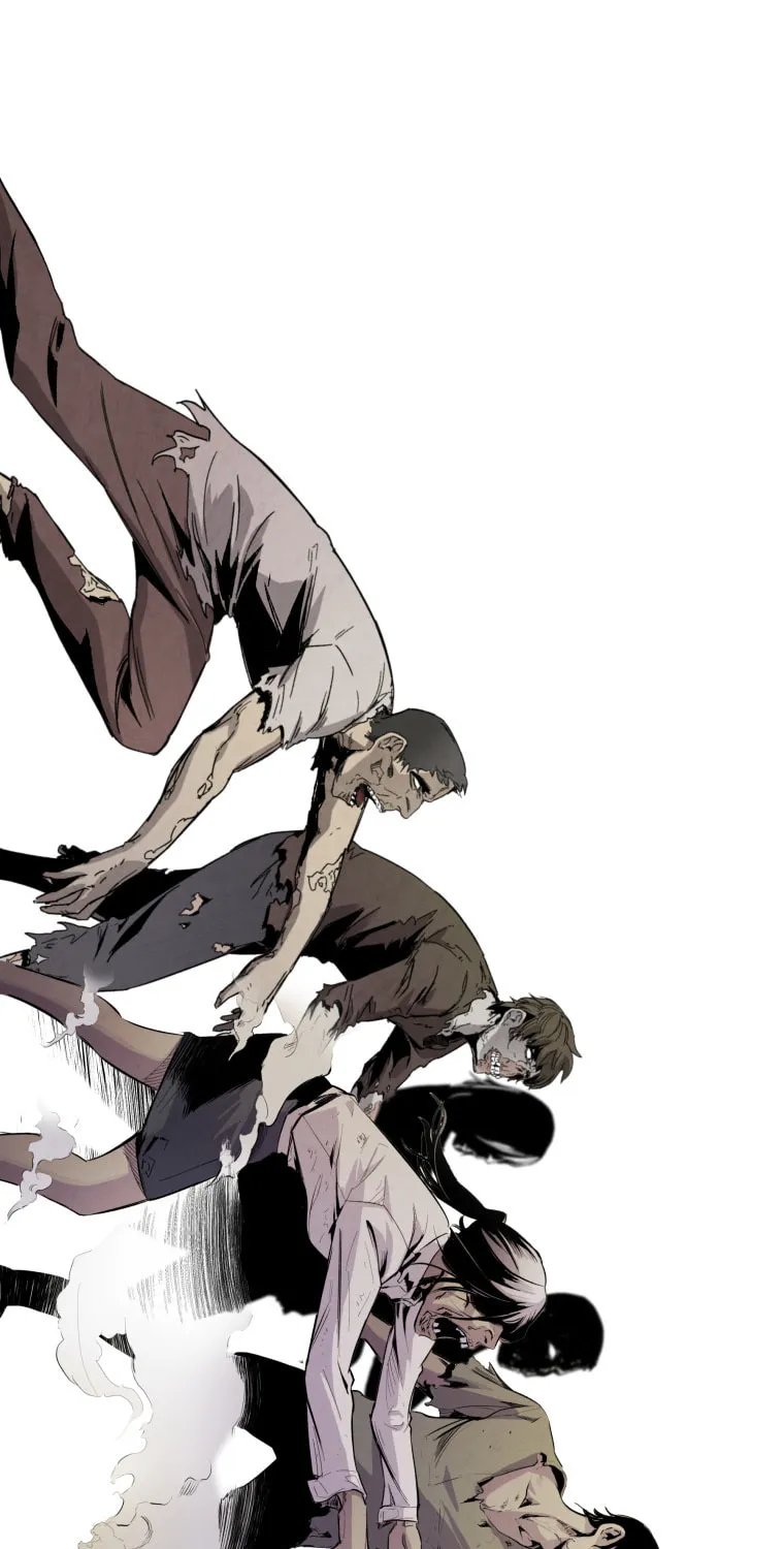 Read Hungry City chapter 2 image 8 on Lezhin