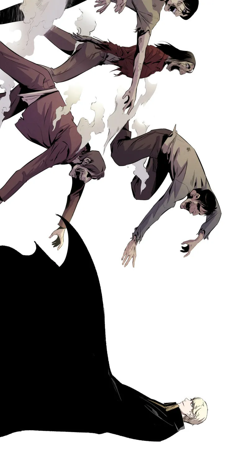 Read Hungry City chapter 2 image 9 on Lezhin