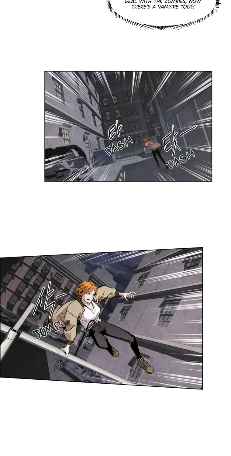 Read Hungry City chapter 3 image 1 on Lezhin