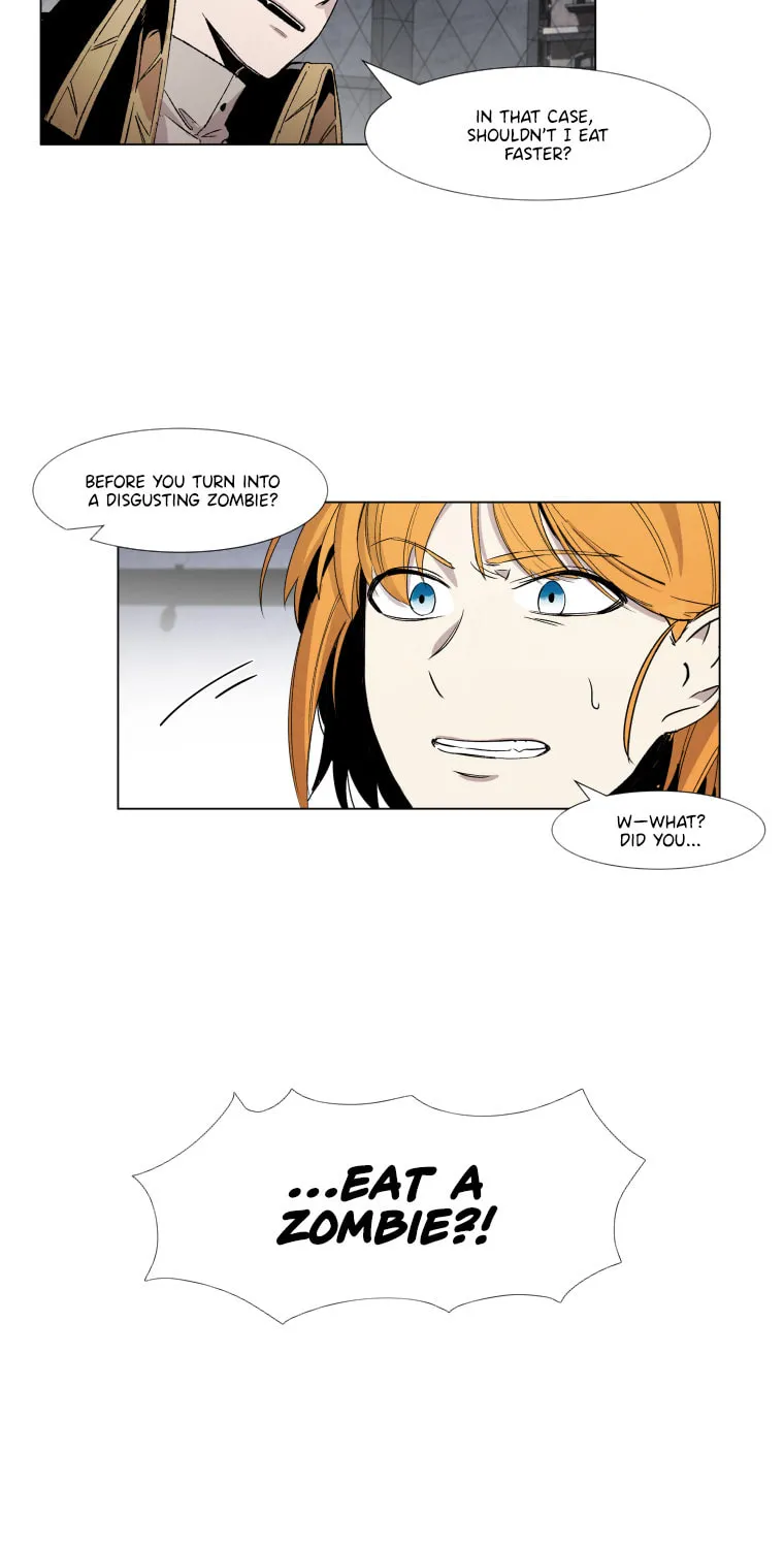 Read Hungry City chapter 3 image 10 on Lezhin