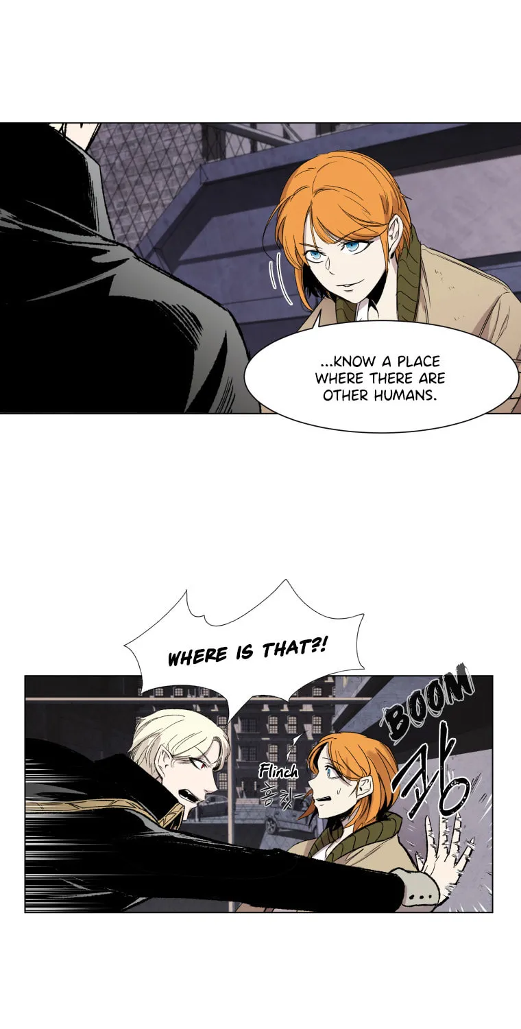 Read Hungry City chapter 3 image 15 on Lezhin