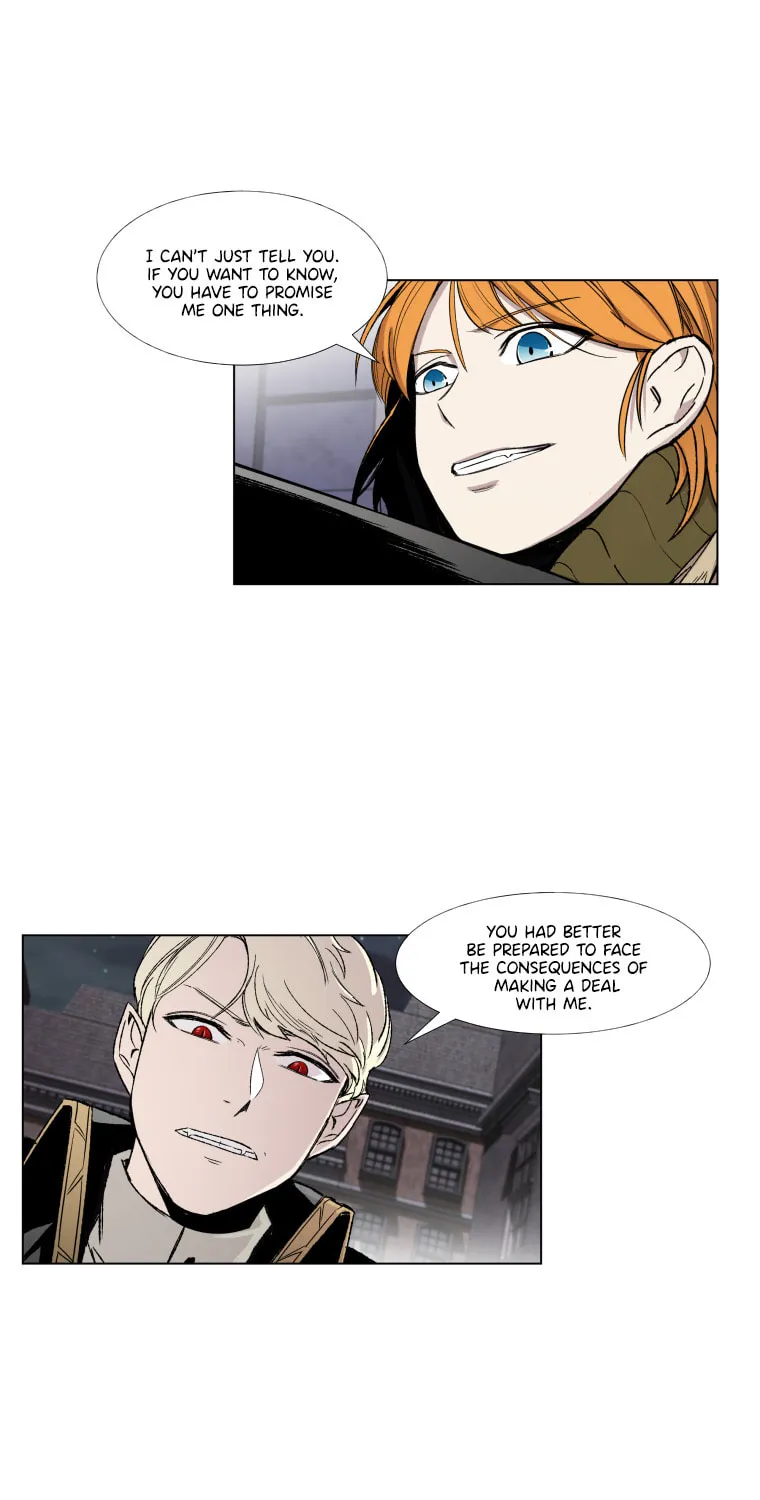 Read Hungry City chapter 3 image 16 on Lezhin