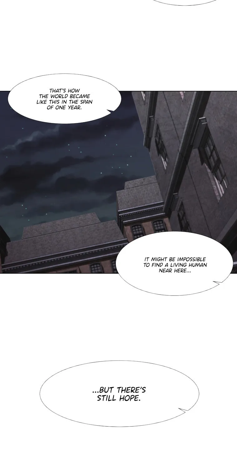 Read Hungry City chapter 3 image 18 on Lezhin