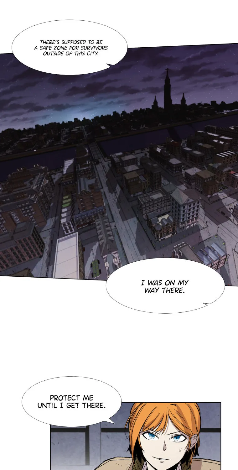 Read Hungry City chapter 3 image 19 on Lezhin
