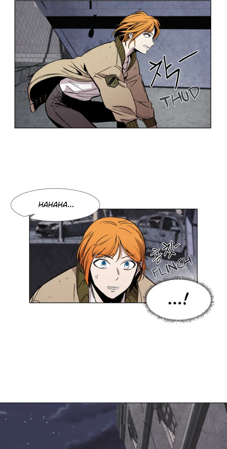 Read Hungry City chapter 3 image 2 on Lezhin