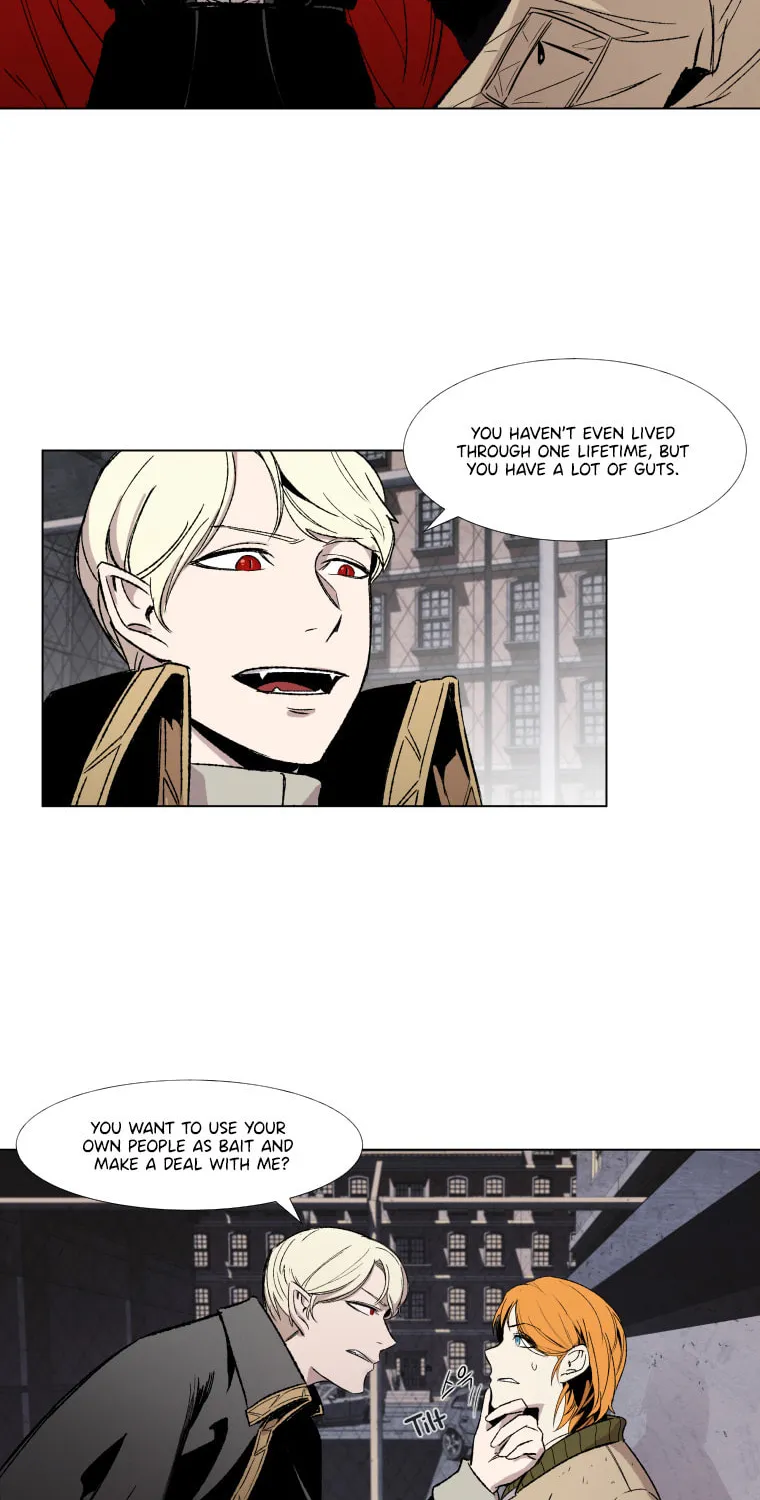 Read Hungry City chapter 3 image 21 on Lezhin