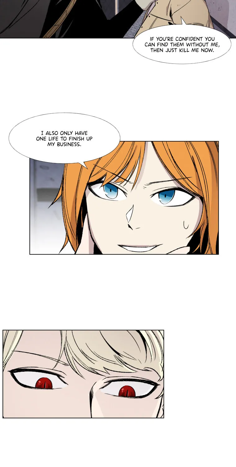 Read Hungry City chapter 3 image 22 on Lezhin