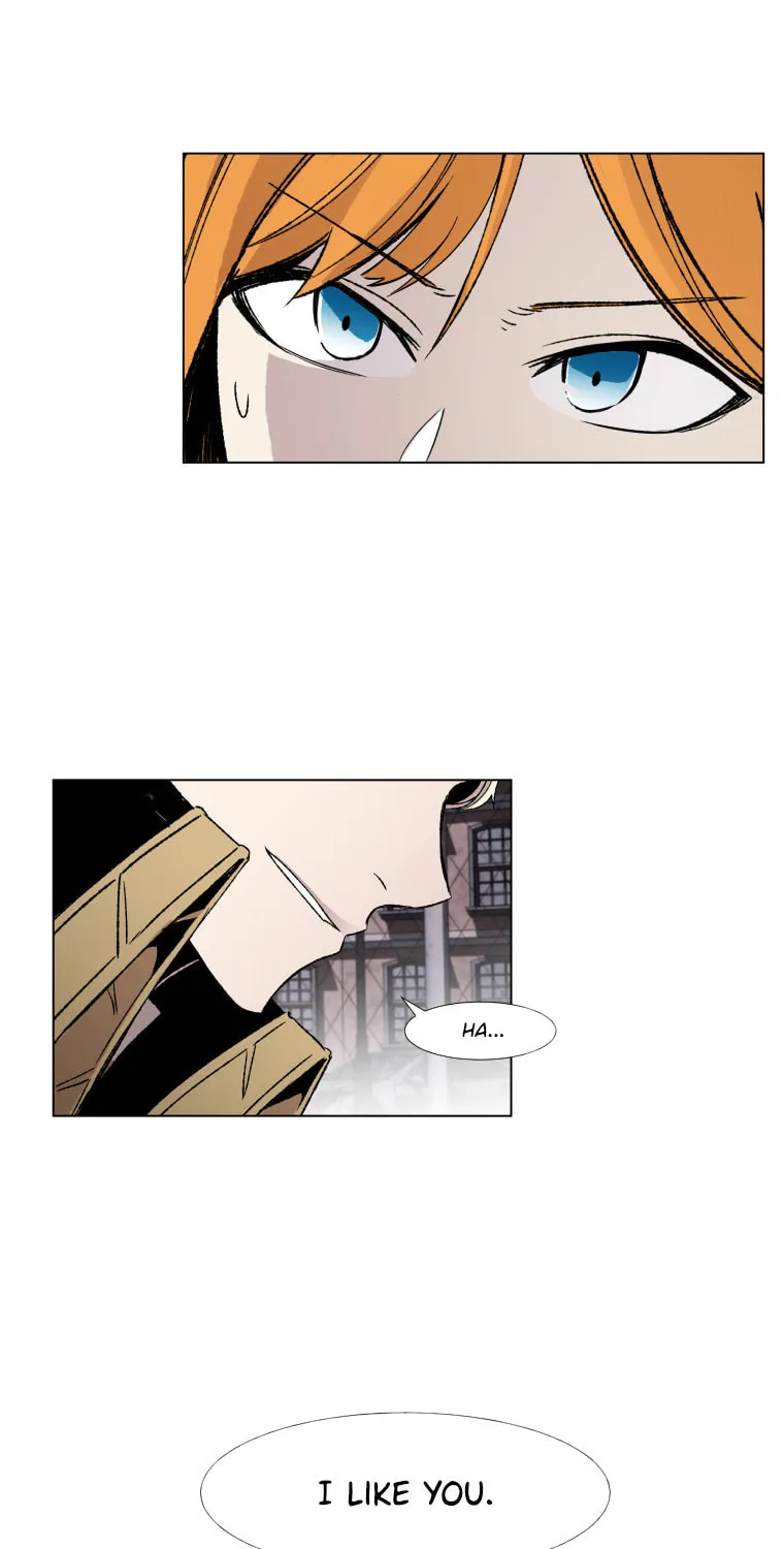 Read Hungry City chapter 3 image 23 on Lezhin