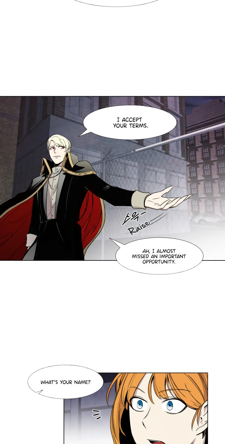 Read Hungry City chapter 3 image 24 on Lezhin
